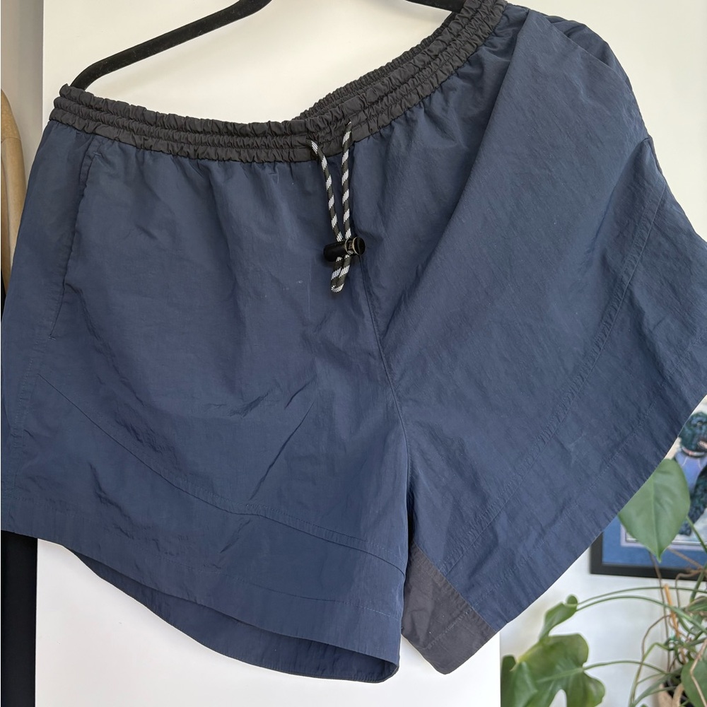 Lululemon Track Shorts